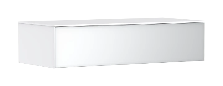 Caisson ss découpe, 1180/550