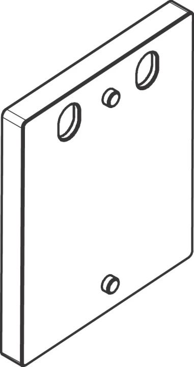 Cale de compensation