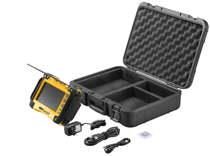 CamSys 2 Basic-Pack