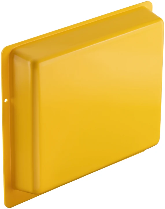Capot de protection