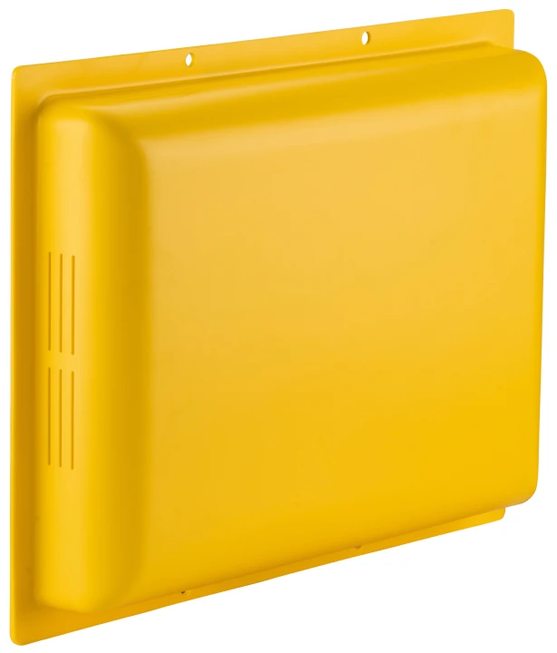 Capot de protection