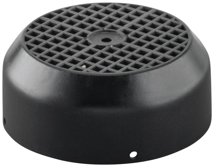 Capot de ventilateur 172501