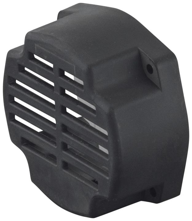 Capot moteur