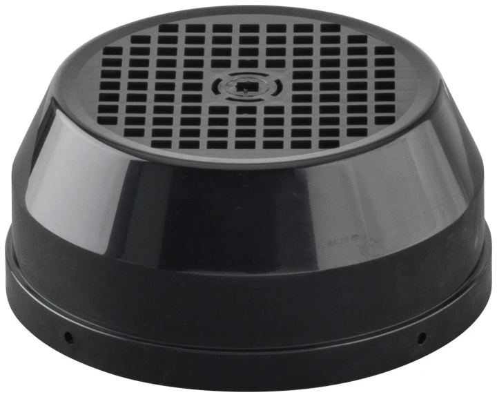 Capot ventilateur 2010/4010EME