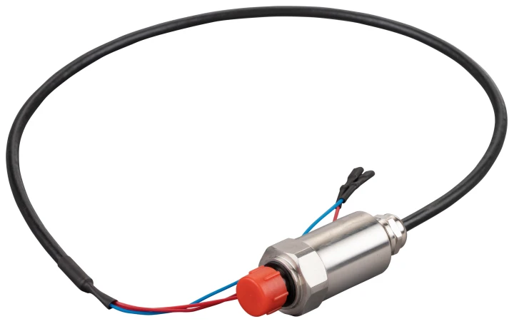 Capteur pression P3 0-200 mbar