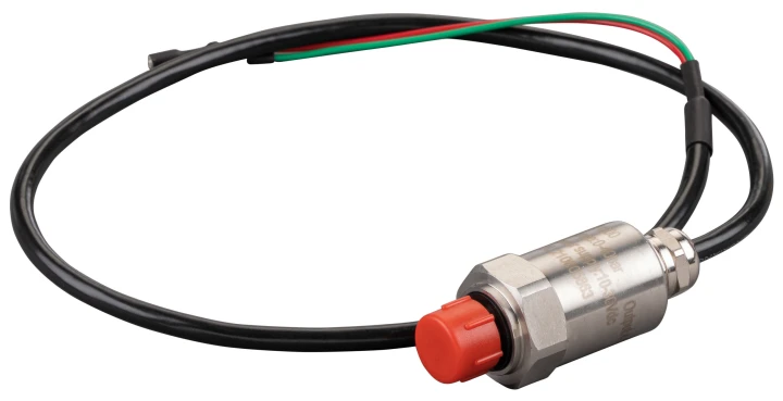 Capteur pression P4 0-40 bar