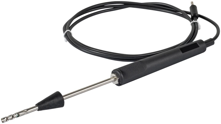 Capteur temp. air comb. 130mm