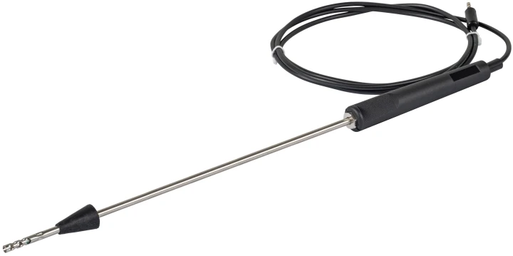 Capteur temp. combustion 300mm