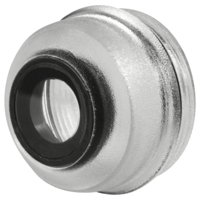 Capuchon protection avec joint