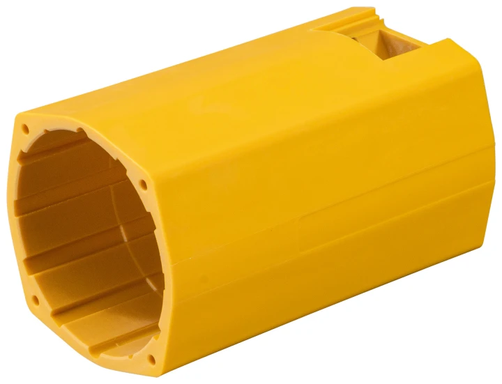 Carcasse moteur