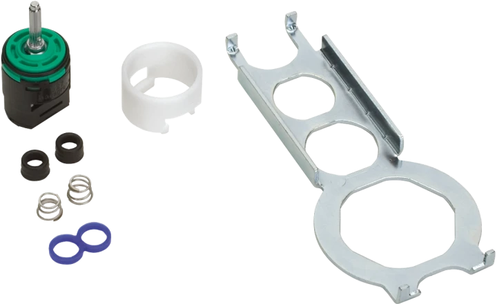 Cartouche céramique Joystick