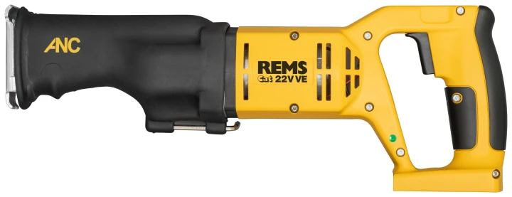Cat 22V VE
