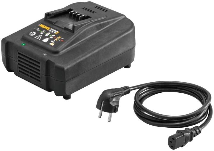 Chargeur Li-Ion 22V - 290W