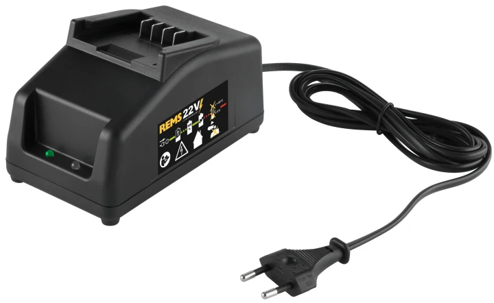 Chargeur Li-Ion 22V - 70W