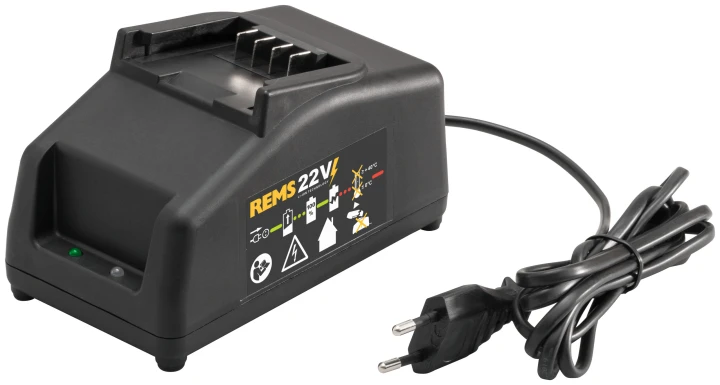 Chargeur Li-Ion 22V - 90W