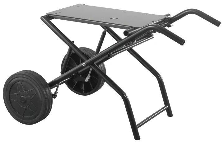 Chariot mobile pliable Magnum