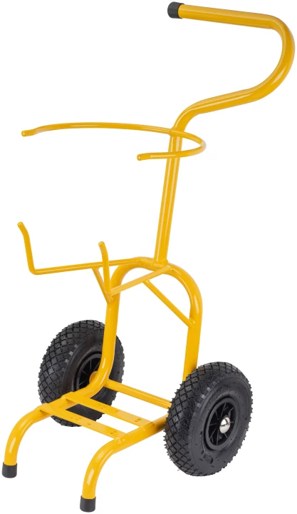 Châssis mobile complet