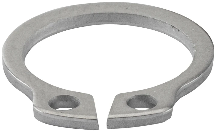 Circlip inox