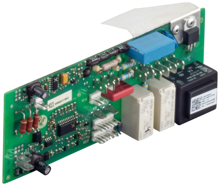 Circuit imprimé