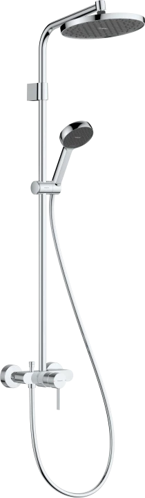 Cl dch 240 1jet Eco, mit meca