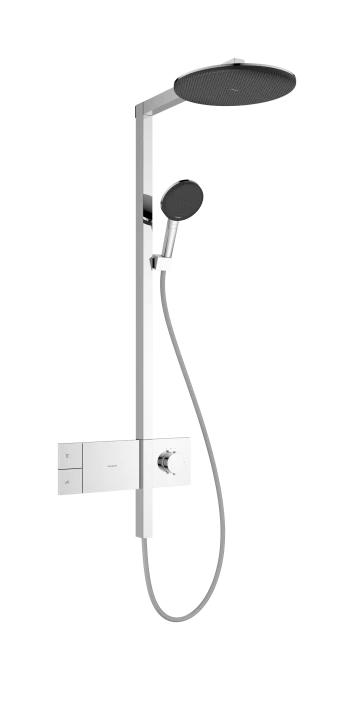 Cl dch 300 1jet mit therm