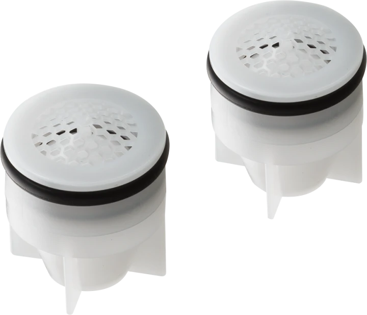 Clapet anti-retour DW15/DN 10