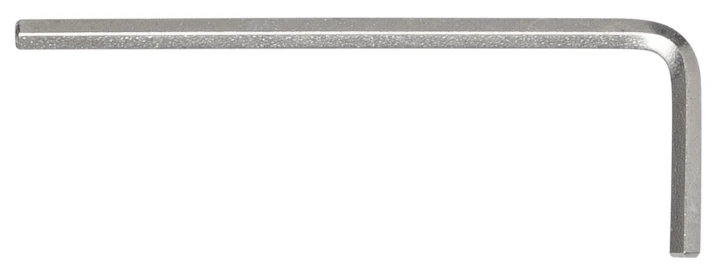 Clé 6 pans mâle SW 3