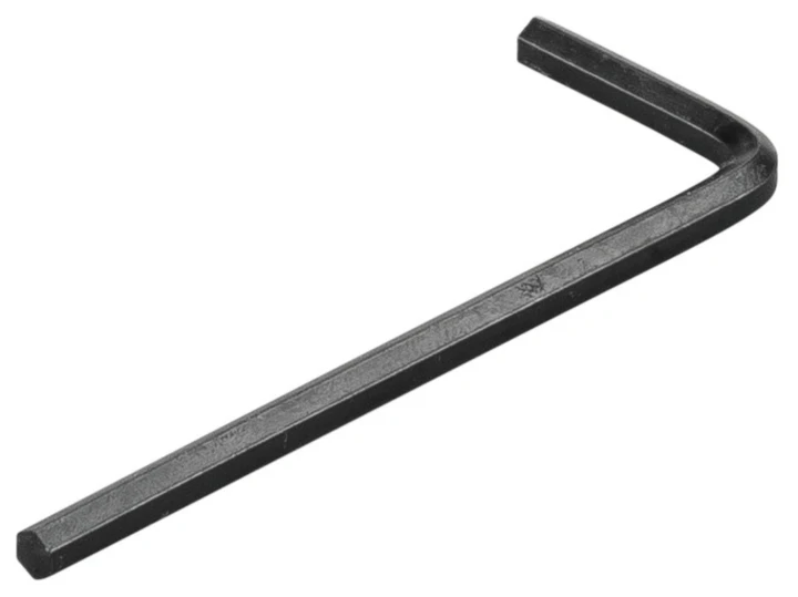 Clé 6 pans mâle SW 3