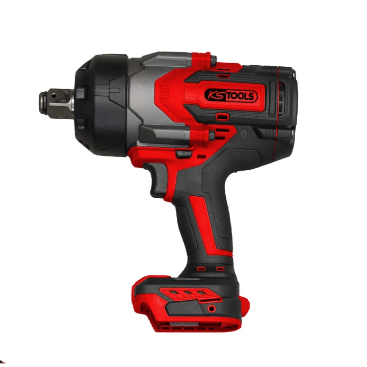 CLÉ CHOCS 3/4'' BATTERIE SEULE