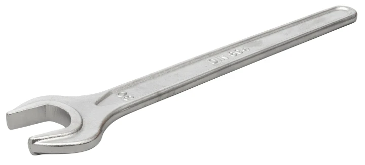 Clé plate SW 30