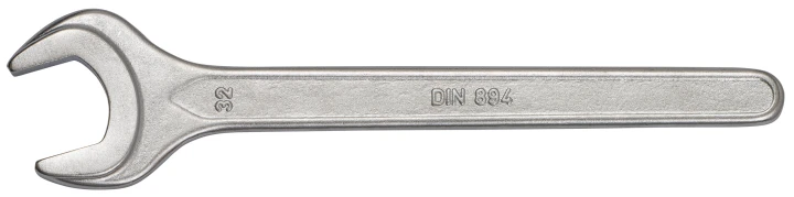 Clé plate SW 32