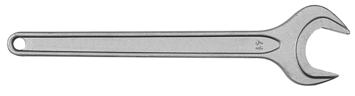 Clé plate SW 41