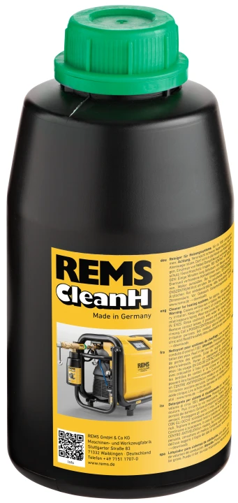 CleanH