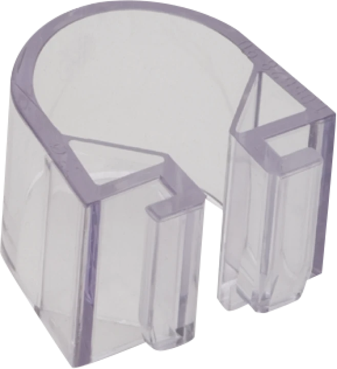 Clips 22 mm
