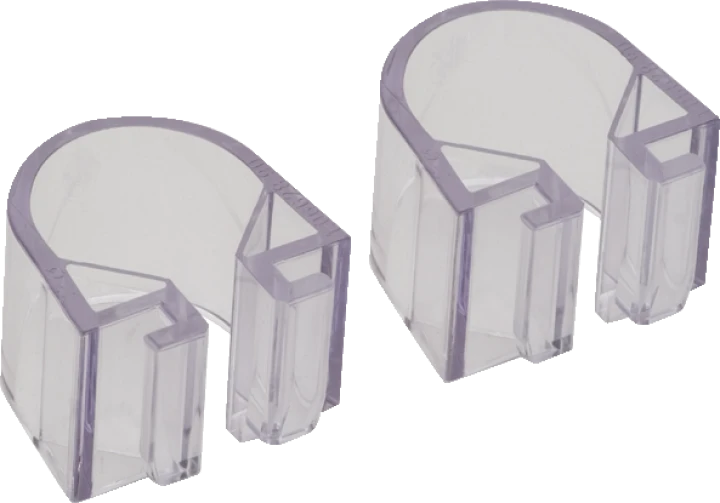 Clips 25 mm