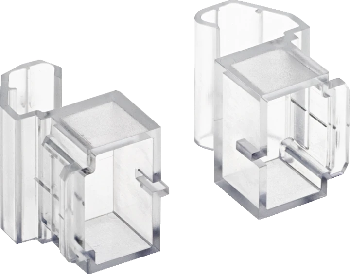 Clips Casetta F