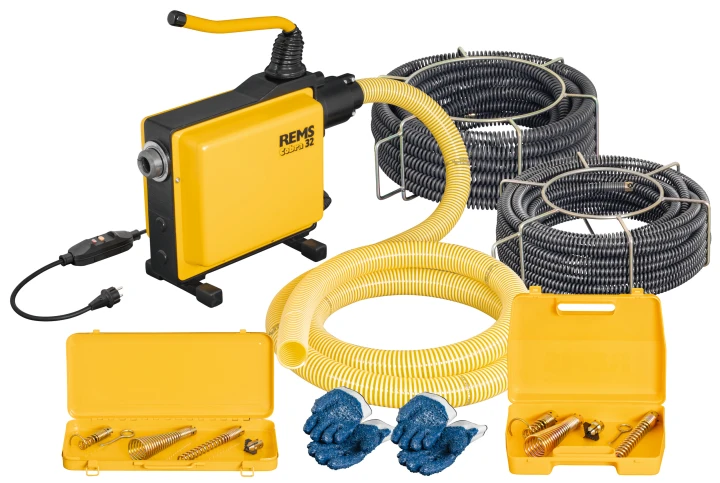 Cobra 32 Set 22 + 32