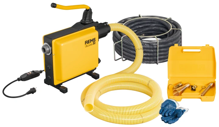Cobra 32 Set 32