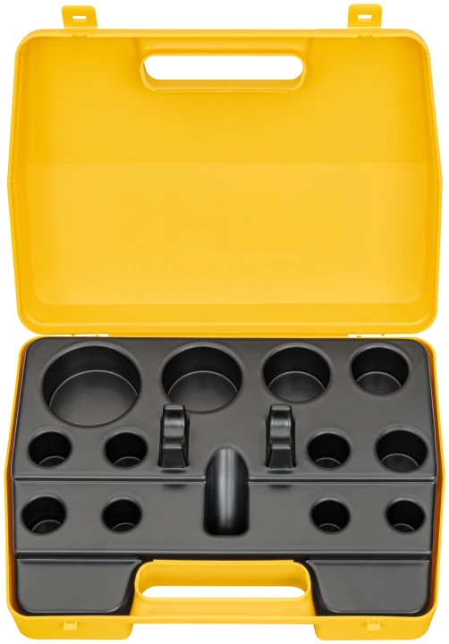 Coffret avec insertion 114031