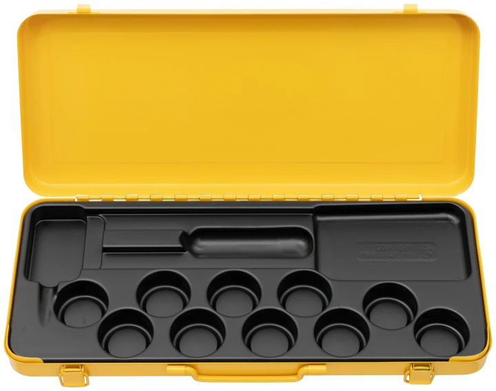 Coffret avec insertion 150602