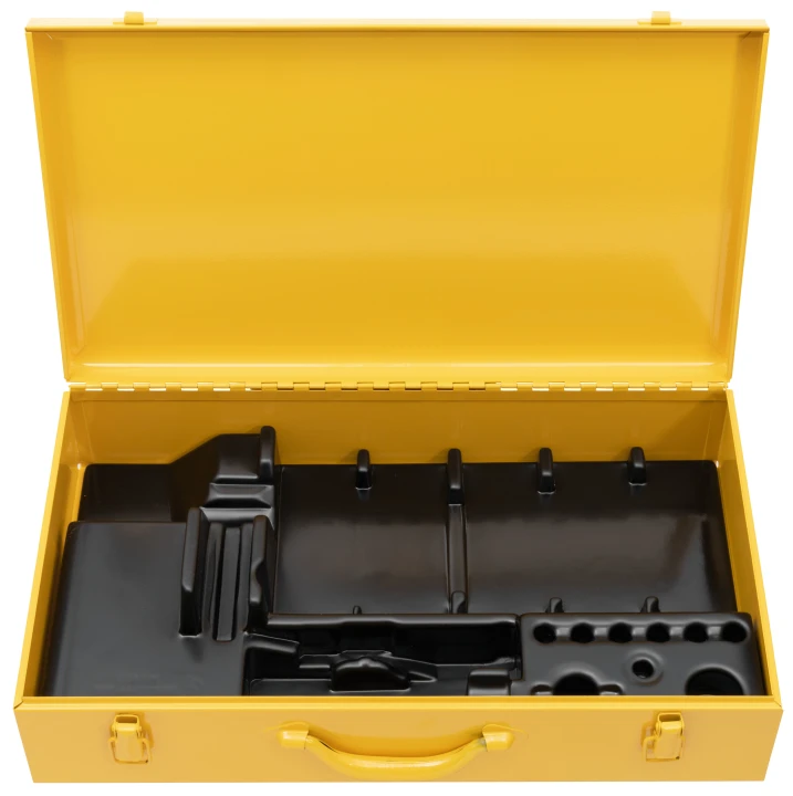Coffret avec insertion 151602