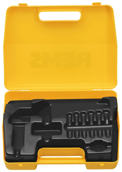 Coffret avec insertion 151612