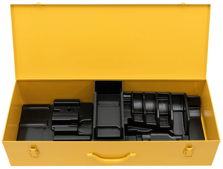 Coffret avec insertion 154162