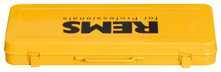 Coffret avec insertion 163152