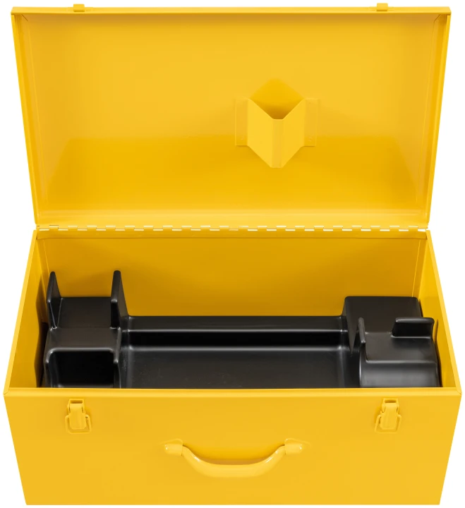 Coffret avec insertion 170108