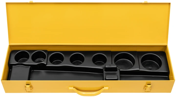 Coffret avec insertion 526018