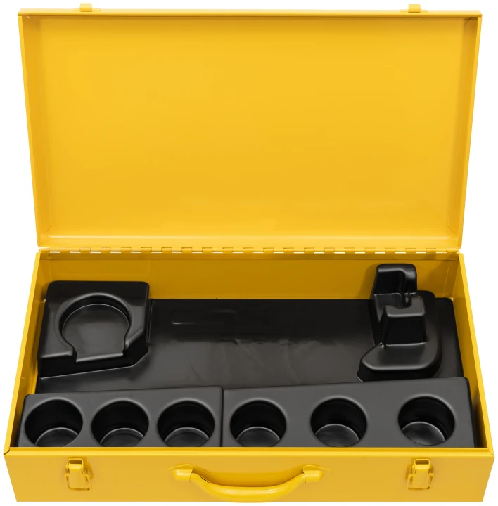 Coffret avec insertion 536005