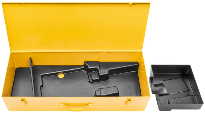 Coffret avec insertion 566031