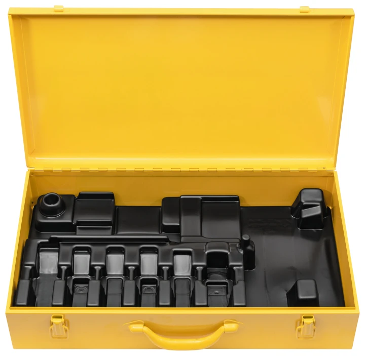 Coffret avec insertion 570284