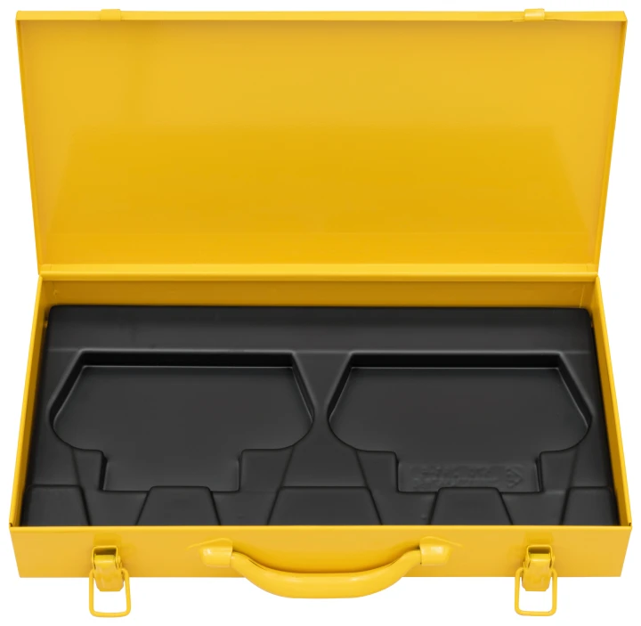 Coffret avec insertion 570291